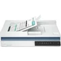 HP ScanJet Pro 3600 f1 Escáner Documental Blanco